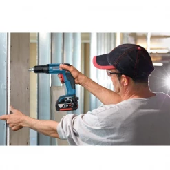 Visseuse Plaquiste Sans Fil Bosch GSR 18V-EC TE 06019C8004