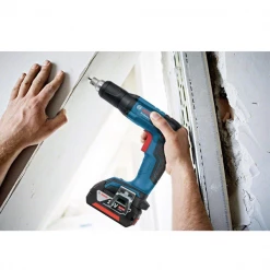 Visseuse Plaquiste Sans Fil Bosch GSR 18V-EC TE 06019C8004 -Électroportatif et pneumatique Soldes 004 5