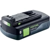Batterie Pour Machines Electroportatives Batterie Festool BP 18 V Li 3,1 Ah CI Bluetooth 203799