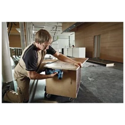 Scie Sauteuse Sans Fil Scie Sauteuse Champignon GST 18V-LI S L-B 18 V SOLO Bosch 06015A5101 -Électroportatif et pneumatique Soldes 06015a5101 2