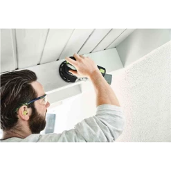 Ponceuse Excentrique Hybride - ETSC 125-Basic Festool - 125 Mm - Sans Batterie Ni Chargeur 8 Ponceuse Excentrique Hybride - ETSC 125-Basic Festool - 125 Mm - Sans Batterie Ni Chargeur -Électroportatif et pneumatique Soldes 0a6f5ec5 08a0 11e7 80d9 005056b31774 1600 1066