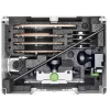 Accessoire Outillage Festool Kit D'accessoires ZS-OF 2200 Pour Défonceuse Festool OF 2200 - En Systainer