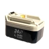 Batterie Pour Machines Electroportatives Batterie Makstar 1.8 Ah 24 V Bh2420 : Makita 0088381179508