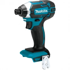 Visseuse à Choc Visseuse à Chocs DTD152Z Makita 18V Li-Ion 165 Nm Machine Seule