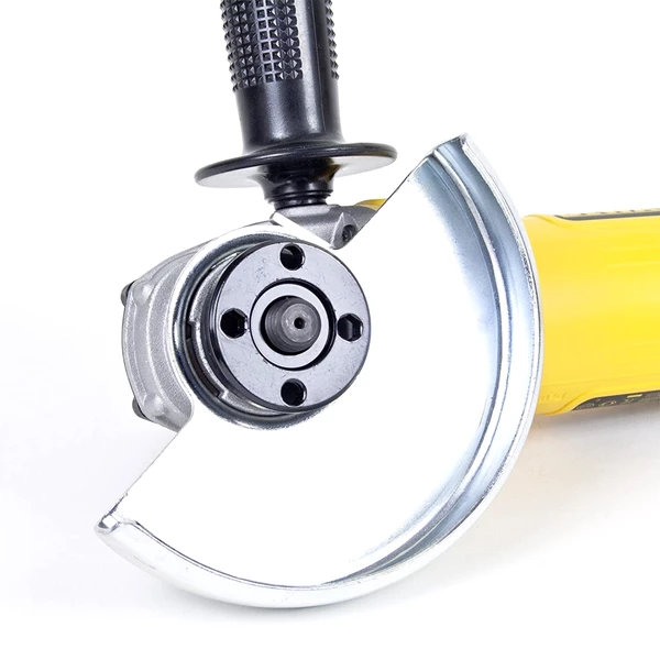 Meuleuse D'angle ø 125 Mm Meuleuse Dewalt 800 W Diamètre 125 Mm DWE4057-QS 1 Meuleuse D'angle ø 125 Mm Meuleuse Dewalt 800 W Diamètre 125 Mm DWE4057-QS
