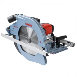 Scie Circulaire Filaire Scie Circulaire De Charpente MKS 165 Ec Mafell - 230V 2800W -Électroportatif et pneumatique Soldes 1 37