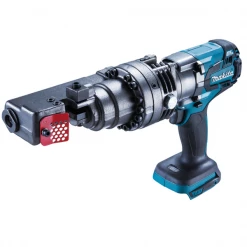 Grignoteuse Et Cisaille Electrique Coupe Fer à Béton 18V - DSC163ZK Makita -Électroportatif et pneumatique Soldes 1 40