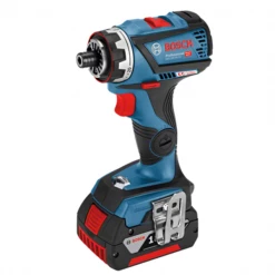 Visseuse Sans Fil Perceuse-visseuse Bosch GSR 18V-60 FC 0 601 9G7 102 -Électroportatif et pneumatique Soldes 1 45