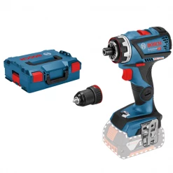 Visseuse Sans Fil Perceuse-visseuse Bosch GSR 18V-60 FC 0 601 9G7 102 -Électroportatif et pneumatique Soldes 1 6 1