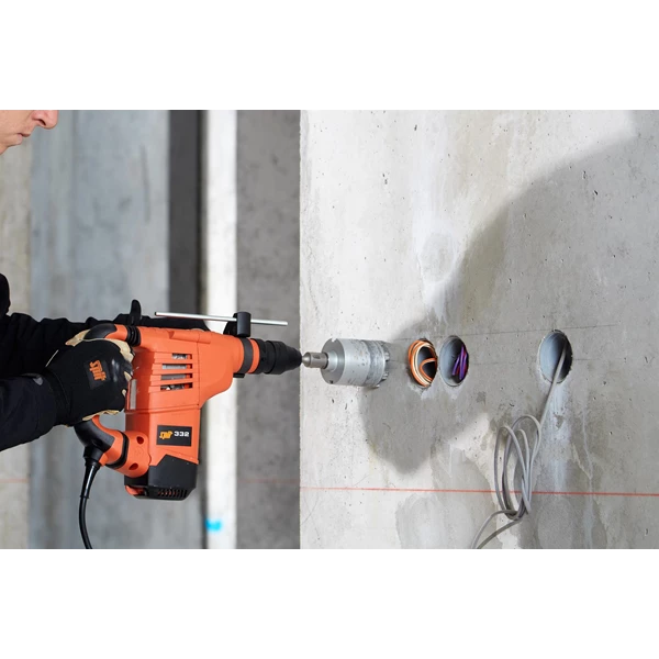 SPIT Paslode Perforateur Sds + Filaire Perforateur Piqueur Spit 332 Sds+ 054323 3439510543238 2 SPIT Paslode Perforateur Sds + Filaire Perforateur Piqueur Spit 332 Sds+ 054323 3439510543238 – Image 2