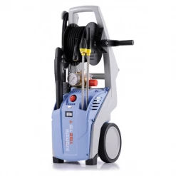 Nettoyeur Haute Pression Eau Froide Nettoyeur HP Kranzle K 1152 TST Avec Enrouleur, Rotabuse Et Raccord Rapide DN12