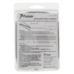 SPIT Paslode Chargeur De Batterie Pour Machine Electroportative Chargeur Voiture Pour Cloueur Autonome Paslode Et Pulsa - Spit