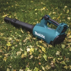 Souffleur Broyeur Souffleur à Batterie Makita DUB184Z 18V Vitesse Variable Machine Seule