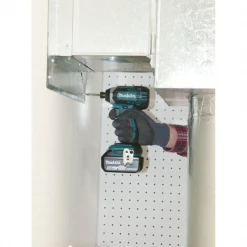 Visseuse à Choc Visseuse à Chocs DTD152Z Makita 18V Li-Ion 165 Nm Machine Seule -Électroportatif et pneumatique Soldes 2 14