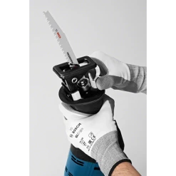 Scie Sabre Et Scie Alligator Scie Sabre Sans Fil Bosch GSA 18V-32 18V S/Batterie Ni Chargeur -Électroportatif et pneumatique Soldes 2 16