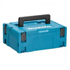 Scie Sauteuse Sans Fil Scie Sauteuse DJV182ZJ Makita 18V - Machine Seule En Coffret Mak-Pac -Électroportatif et pneumatique Soldes 2 18