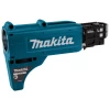 Visseuse Plaquiste Sans Fil Chargeur Vis En Bande Pour Visseuse à Plaque De Plâtre - Capacité 25 - 55 Mm - 191L24-0 Makita