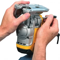 Scie Sauteuse Filaire Dewalt DW331KT-QS à Poignée Supérieure En Coffret Tstak -Électroportatif et pneumatique Soldes 2 22