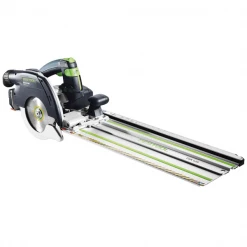Scie Circulaire Filaire - HK 55 EBQ-Plus-FSK 420 Festool - 1200W - Ø160 Mm 10 Scie Circulaire Filaire - HK 55 EBQ-Plus-FSK 420 Festool - 1200W - Ø160 Mm -Électroportatif et pneumatique Soldes 2 31