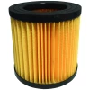Filtre Pour Aspirateur Filtre Cartouche Scheppach 20-30Lpour Aspirateur Eau Et Poussières