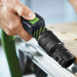 Accessoires Pour Aspirateur Commande à Distance Festool CT-FI -Électroportatif et pneumatique Soldes 20098 3