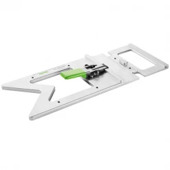 Rails, Guides Et Butées De Scie Circulaire Butée Angulaire Festool FS-WA/90° -Électroportatif et pneumatique Soldes 205229