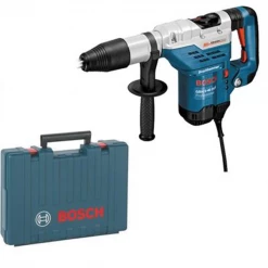 Perforateur Sds Max Marteau Perforateur Bosch GBH 5-40 DCE SDS Max 1150 W 8.8 J -Électroportatif et pneumatique Soldes 22360901 223609 1