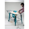 Scie Bois Sur Table Et Scie à Ruban Bois Scie Bois Sur Table Diamètre 315 Mm 2000W Makita 2712 0088381673242
