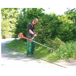 Tondeuse Débroussailleuse Débroussailleuse Dolmar MS4300-4U 4 Temps 43 Cm³ - 1,5 KW -Électroportatif et pneumatique Soldes 3 20