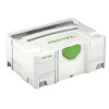 Défonceuse Bois Défonceuse OF 1010 EBQ-Set Festool - Coffret Avec Rail De Guidage FS 800/2 Et Accessoires