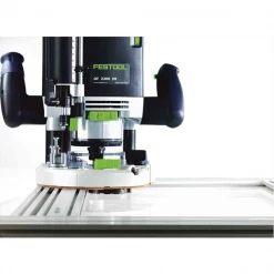Défonceuse Bois Défonceuse Filaire OF 2200 EB-Set Festool - 2200W - Diamètre 6 - 12.7 Mm 8 Défonceuse Bois Défonceuse Filaire OF 2200 EB-Set Festool - 2200W - Diamètre 6 - 12.7 Mm -Électroportatif et pneumatique Soldes 3 8