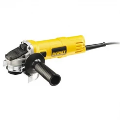 Meuleuse D'angle ø 125 Mm Meuleuse Dewalt 800 W Diamètre 125 Mm DWE4057-QS 7 Meuleuse D'angle ø 125 Mm Meuleuse Dewalt 800 W Diamètre 125 Mm DWE4057-QS -Électroportatif et pneumatique Soldes 31208701 312087 1