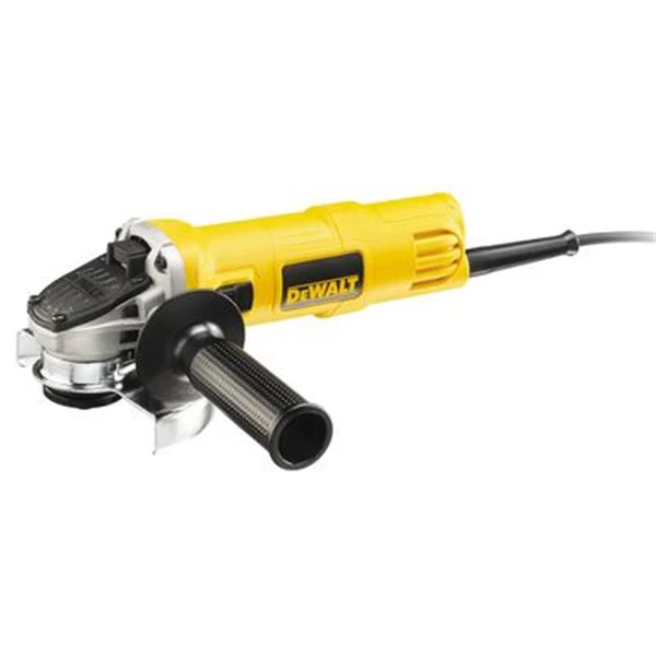 Meuleuse D'angle ø 125 Mm Meuleuse Dewalt 800 W Diamètre 125 Mm DWE4057-QS 4 Meuleuse D'angle ø 125 Mm Meuleuse Dewalt 800 W Diamètre 125 Mm DWE4057-QS – Image 4