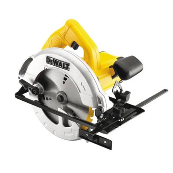Scie Circulaire Filaire Scie Circulaire Dewalt DWE560K Ø185 Mm 1350 W Compacte Avec Coffret 4 Scie Circulaire Filaire Scie Circulaire Dewalt DWE560K Ø185 Mm 1350 W Compacte Avec Coffret – Image 4