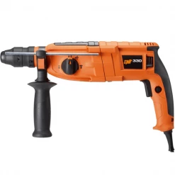 SPIT Paslode Perforateur Sds + Filaire Perforateur Piqueur Filaire Spit 330 SDS Plus 850 W 3,2 J Et Accessoires -Électroportatif et pneumatique Soldes 330e