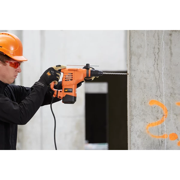 SPIT Paslode Perforateur Sds + Filaire Perforateur Piqueur Spit 332 Sds+ 054323 3439510543238 1 SPIT Paslode Perforateur Sds + Filaire Perforateur Piqueur Spit 332 Sds+ 054323 3439510543238