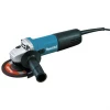 Meuleuse D'angle ø 125 Mm Meuleuse D'angle 9558HNRG Makita Diamètre 125 Mm 840W