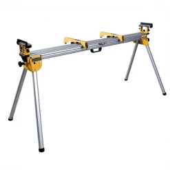 Accessoires Pour Scie Radiale Piètement Pour Scie à Onglet : Dewalt DE7023