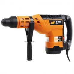 SPIT Paslode Perforateur SDS Max Spit 383 SVC Avec Pic Burin Et Foret Ø 25 Mm -Électroportatif et pneumatique Soldes 383 2