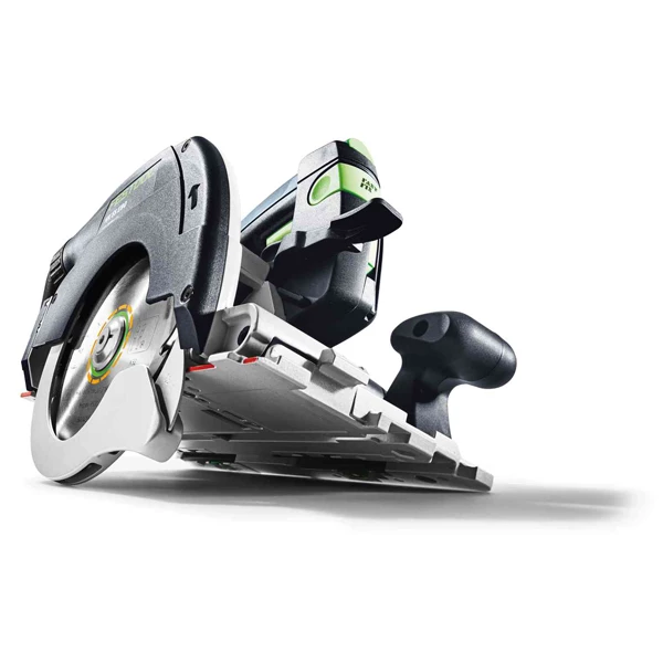 Scie Circulaire Filaire - HK 55 EBQ-Plus-FSK 420 Festool - 1200W - Ø160 Mm 3 Scie Circulaire Filaire - HK 55 EBQ-Plus-FSK 420 Festool - 1200W - Ø160 Mm – Image 3