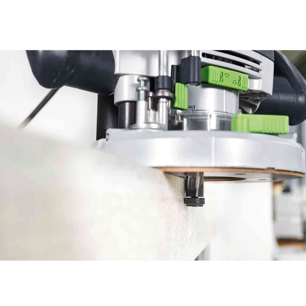 Défonceuse Bois Défonceuse Filaire OF 2200 EB-Set Festool - 2200W - Diamètre 6 - 12.7 Mm 2 Défonceuse Bois Défonceuse Filaire OF 2200 EB-Set Festool - 2200W - Diamètre 6 - 12.7 Mm – Image 2