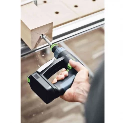 Perceuse-visseuse Sans Fil - Festool CXS Li 2,6-Plus - 10.8V - 2.6Ah -Électroportatif et pneumatique Soldes 4 9