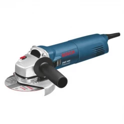 Meuleuse D'angle ø 125 Mm Meuleuse D'angle Bosch GWS 1400 W 125 Mm 0601824800