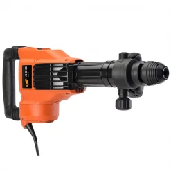 SPIT Paslode Perforateur Sds Max Marteau Démolisseur SDS Max Spit 493 SVC 22 Joules Avec Pic Et Burin 9 SPIT Paslode Perforateur Sds Max Marteau Démolisseur SDS Max Spit 493 SVC 22 Joules Avec Pic Et Burin -Électroportatif et pneumatique Soldes 493 2