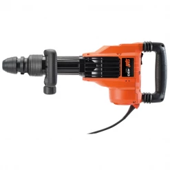 SPIT Paslode Perforateur Sds Max Marteau Démolisseur SDS Max Spit 493 SVC 22 Joules Avec Pic Et Burin 10 SPIT Paslode Perforateur Sds Max Marteau Démolisseur SDS Max Spit 493 SVC 22 Joules Avec Pic Et Burin -Électroportatif et pneumatique Soldes 493