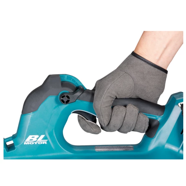 Souffleur Broyeur Souffleur à Batterie Makita DUB184Z 18V Vitesse Variable Machine Seule 2 Souffleur Broyeur Souffleur à Batterie Makita DUB184Z 18V Vitesse Variable Machine Seule – Image 2