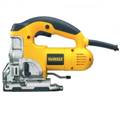 Scie Sauteuse Filaire Dewalt DW331KT-QS à Poignée Supérieure En Coffret Tstak -Électroportatif et pneumatique Soldes 5 7