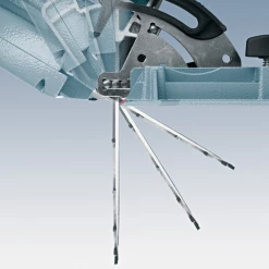 Scie Circulaire Filaire Scie Circulaire De Charpente MKS 165 Ec Mafell - 230V 2800W -Électroportatif et pneumatique Soldes 5 8