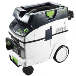 Aspirateur Eau Et Poussières Aspirateur Festool Cleantec CTL 36 E AC-LHS 8 Aspirateur Eau Et Poussières Aspirateur Festool Cleantec CTL 36 E AC-LHS -Électroportatif et pneumatique Soldes 574960 1