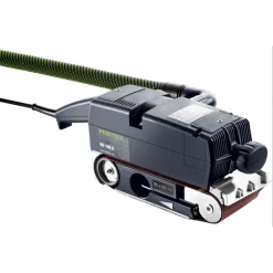 Ponceuse à Bande Portative Ponceuse à Bandes Festool BS 105 - Spéciale Grandes Surfaces -Électroportatif et pneumatique Soldes 575767 1